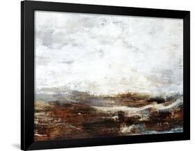 Ivory Horizon-Drotar Drotar-Framed Giclee Print