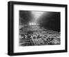 Ivory Sale in Warehouse-null-Framed Photographic Print