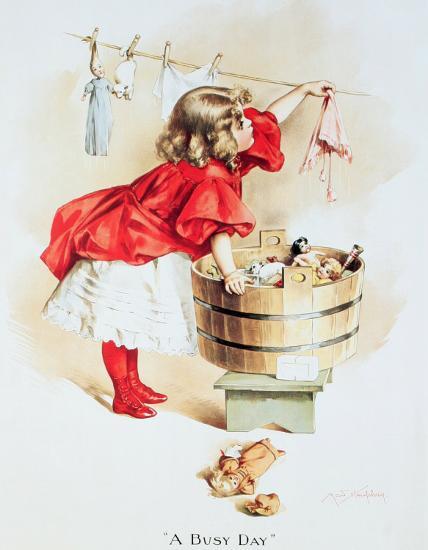 Tin Sign, , large