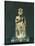 Ivory Statuette of Khufu from Abydos-null-Stretched Canvas