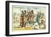 Ivory Trade-null-Framed Giclee Print