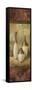 Ivory Vessel II-Linda Baliko-Framed Stretched Canvas