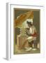 Ivory-null-Framed Giclee Print