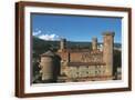 Brown Frame