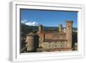 White Frame