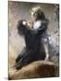 Ivy, 1878-Tranquillo Cremona-Mounted Giclee Print