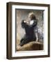 Ivy, 1878-Tranquillo Cremona-Framed Giclee Print