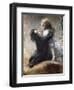 Ivy, 1878-Tranquillo Cremona-Framed Giclee Print