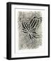 Ivy, 2014-Bella Larsson-Framed Giclee Print