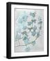 Ivy Blues-Albert Koetsier-Framed Art Print