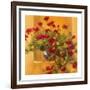 Ivy Geraniums-Philip Craig-Framed Art Print