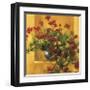 Ivy Geraniums-Philip Craig-Framed Giclee Print