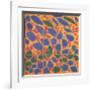 Ivy in Flower-Henri Matisse-Framed Art Print