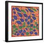 Ivy in Flower-Henri Matisse-Framed Art Print