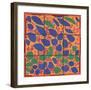 Ivy in Flower-Henri Matisse-Framed Art Print