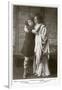 Ivy Millais and Marie Leonhard, Actresses, C1900s-Foulsham and Banfield-Framed Giclee Print