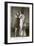 Ivy Millais and Marie Leonhard, Actresses, C1900s-Foulsham and Banfield-Framed Giclee Print