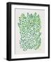 Ivy Summer-Cat Coquillette-Framed Art Print