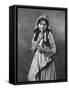 Ivy Thorpe, 1911-1912-Reinhold Thiele-Framed Stretched Canvas