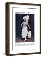 Ivy Tresmand-null-Framed Giclee Print