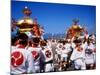 Iwanaijinja Festival-null-Mounted Photographic Print