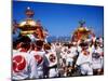 Iwanaijinja Festival-null-Mounted Photographic Print