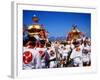 Iwanaijinja Festival-null-Framed Photographic Print