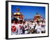 Iwanaijinja Festival-null-Framed Photographic Print