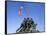 Iwo Jima Memorial, Arlington, Virginia, USA-Charles Gurche-Framed Stretched Canvas