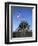 Iwo Jima Memorial, Arlington, Virginia, USA-Charles Gurche-Framed Photographic Print