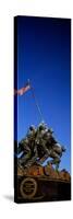 Iwo Jima Memorial at Arlington National Cemetery, Arlington, Virginia, USA-null-Stretched Canvas