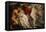 Ixion, King of the Lapiths, Deceived by Juno-Peter Paul Rubens-Framed Stretched Canvas