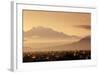 Ixtaccihuatl Volcano-Jeremy Woodhouse-Framed Photographic Print