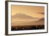 Ixtaccihuatl Volcano-Jeremy Woodhouse-Framed Photographic Print