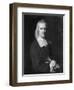 Izaak Walton-null-Framed Giclee Print