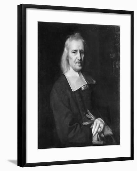 Izaak Walton-null-Framed Giclee Print