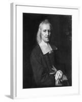 Izaak Walton-null-Framed Giclee Print