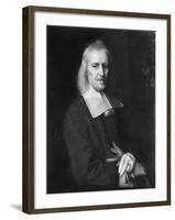 Izaak Walton-null-Framed Giclee Print