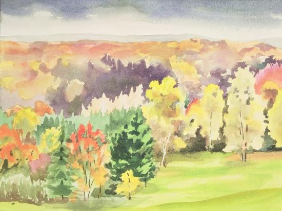 Giclee Print, , large