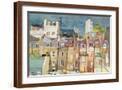 Brown Frame