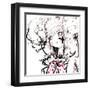 Izanami-Camilla D'Errico-Framed Art Print