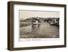 Izmir (Smyrna), Turkey - Ferry-null-Framed Photographic Print