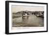 Izmir (Smyrna), Turkey - Ferry-null-Framed Photographic Print