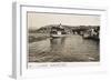 Izmir (Smyrna), Turkey - Ferry-null-Framed Photographic Print