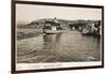 Izmir (Smyrna), Turkey - Ferry-null-Framed Photographic Print