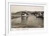 Izmir (Smyrna), Turkey - Ferry-null-Framed Photographic Print