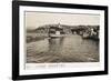 Izmir (Smyrna), Turkey - Ferry-null-Framed Photographic Print