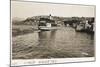 Izmir (Smyrna), Turkey - Ferry-null-Mounted Photographic Print