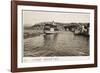 Izmir (Smyrna), Turkey - Ferry-null-Framed Photographic Print