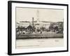 Izmir, Turkey - Main Centre-null-Framed Photographic Print